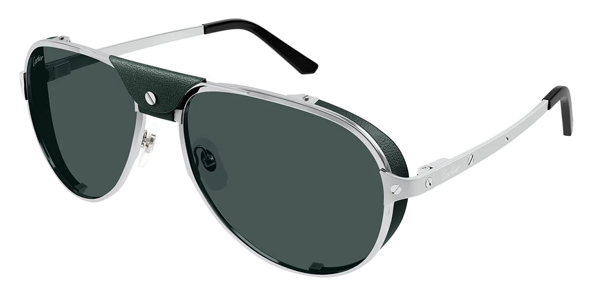 Replica Cartier CT0296S 004 Polarised