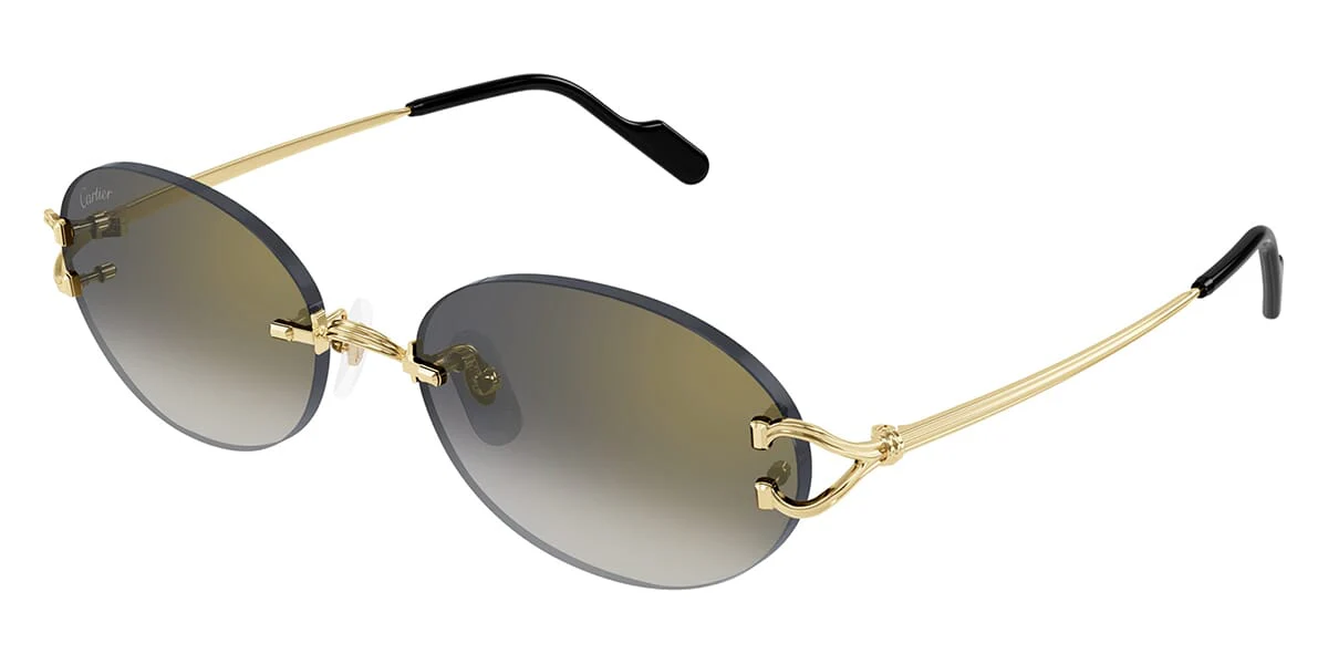 Replica Cartier CT0551S 001