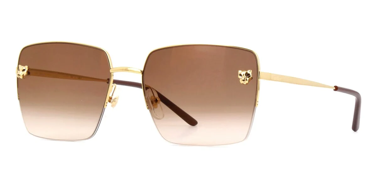 Replica Cartier Panthere CT0333S 002
