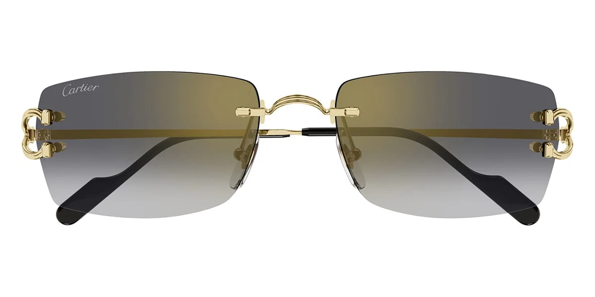 Replica Cartier CT0550S 001