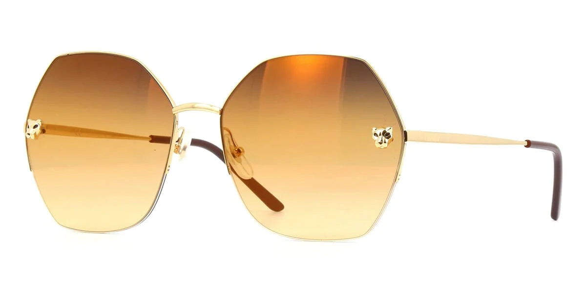 Replica Cartier Panthere CT0332S 003