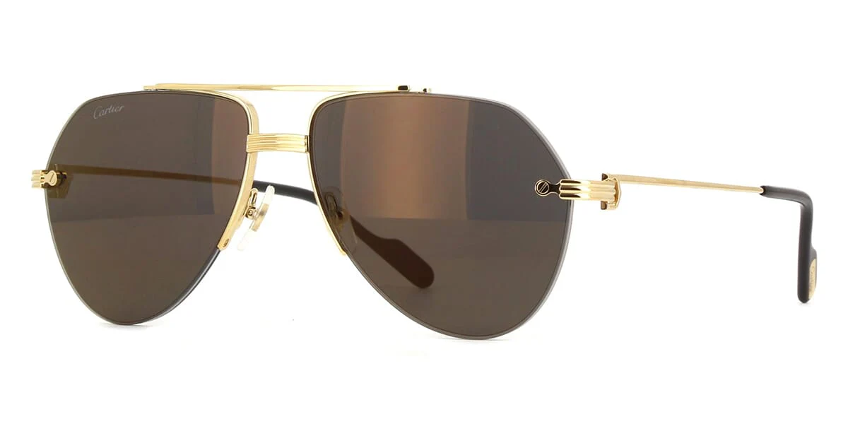 Replica Cartier CT0427S 005