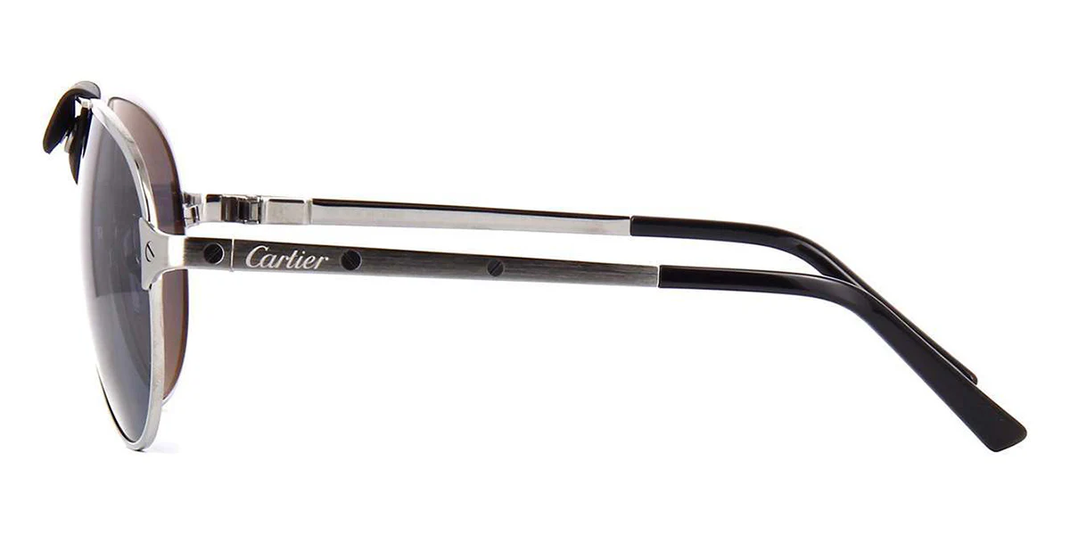 Replica Cartier CT0034S 005 Polarised