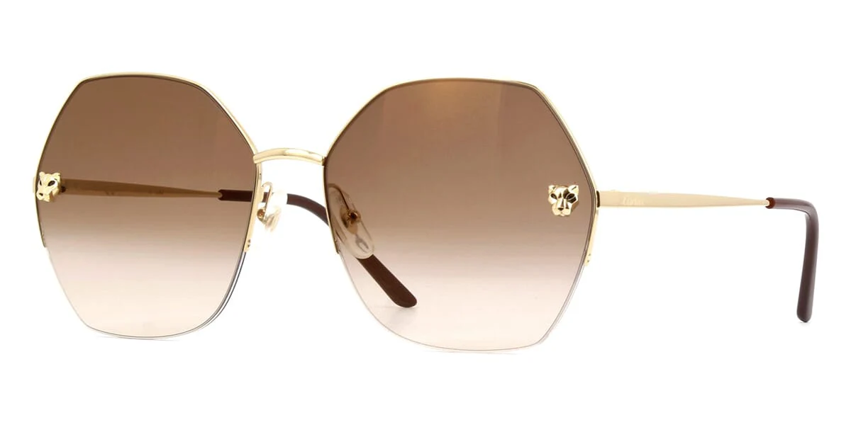 Replica Cartier Panthere CT0332S 002