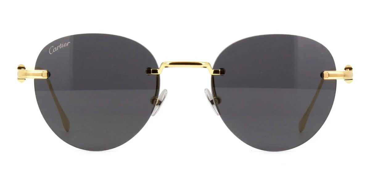 Replica Cartier Pasha CT0331S 002
