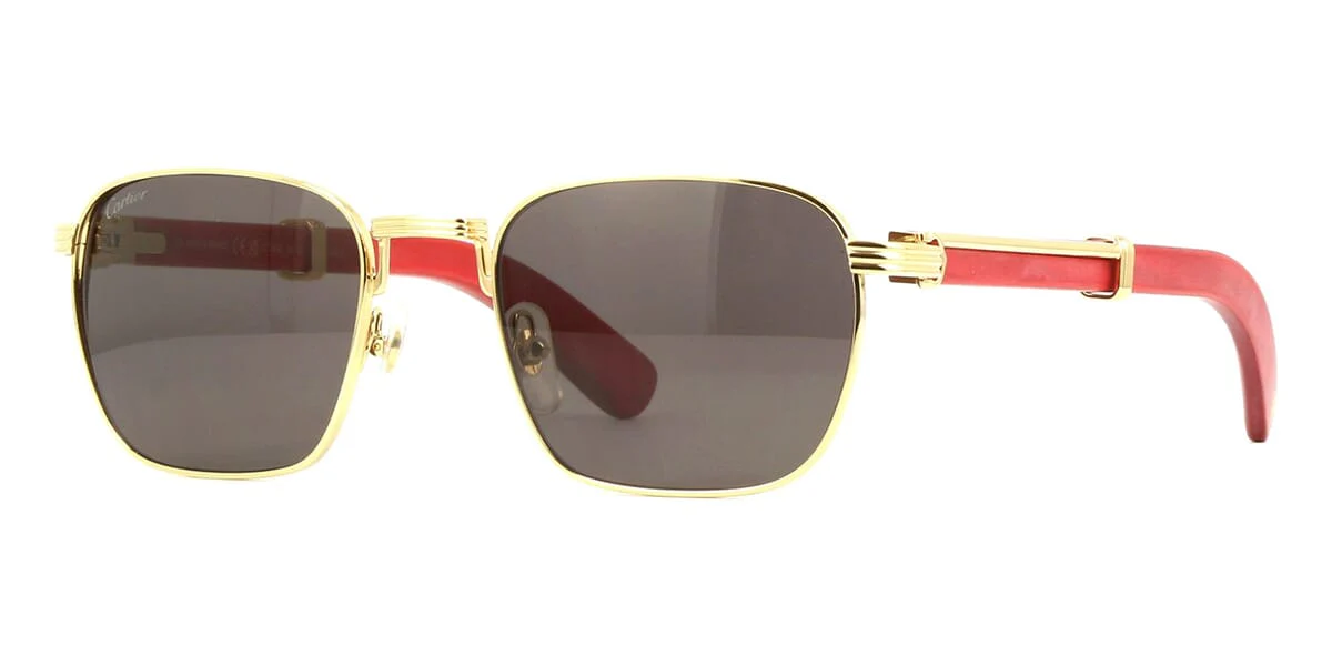 Replica Cartier CT0363S 004
