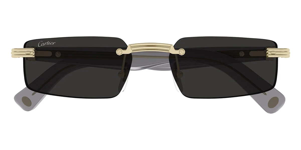 Replica Cartier CT0537S 001