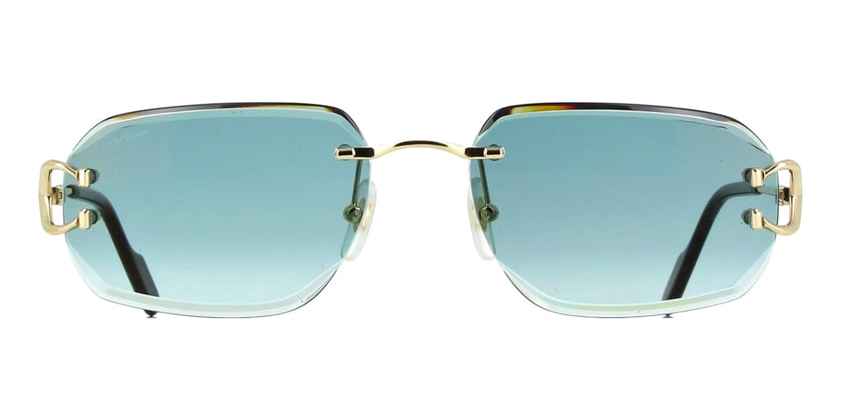 Replica Cartier CT0468S 003