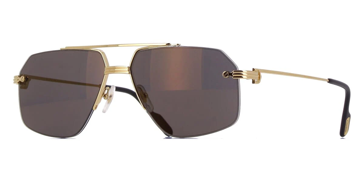 Replica Cartier CT0426S 001