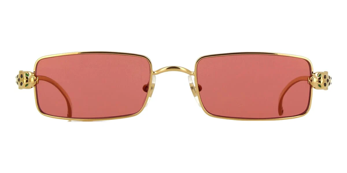 Replica Cartier Panthere CT0473S 002