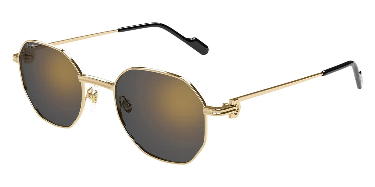 Replica Cartier CT0500S 001