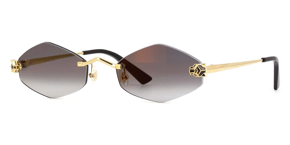 Replica Cartier Panthere CT0433S 001