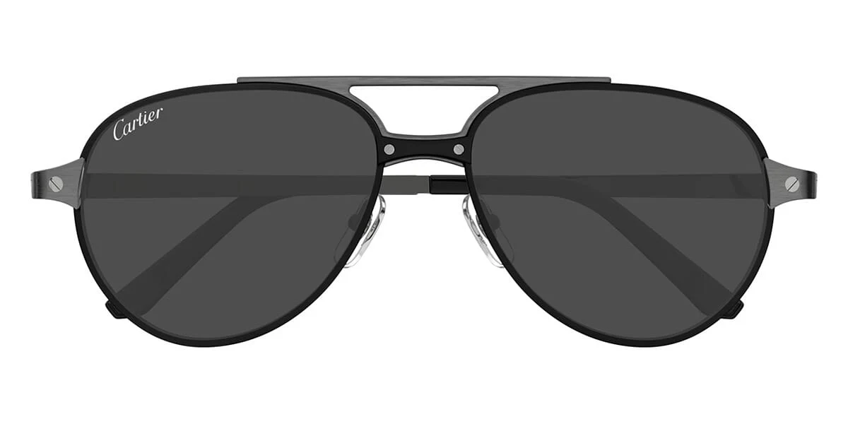 Replica Cartier CT0477S 002 polarised