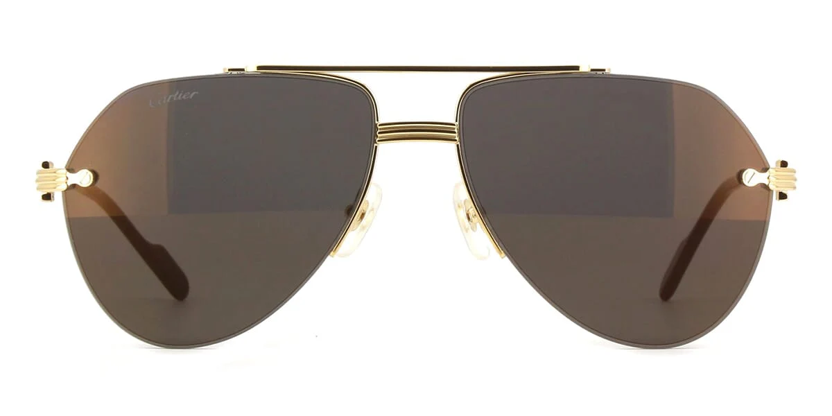 Replica Cartier CT0427S 005