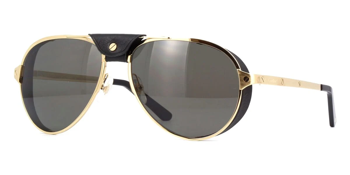 Replica Cartier CT0296S 001 Polarised