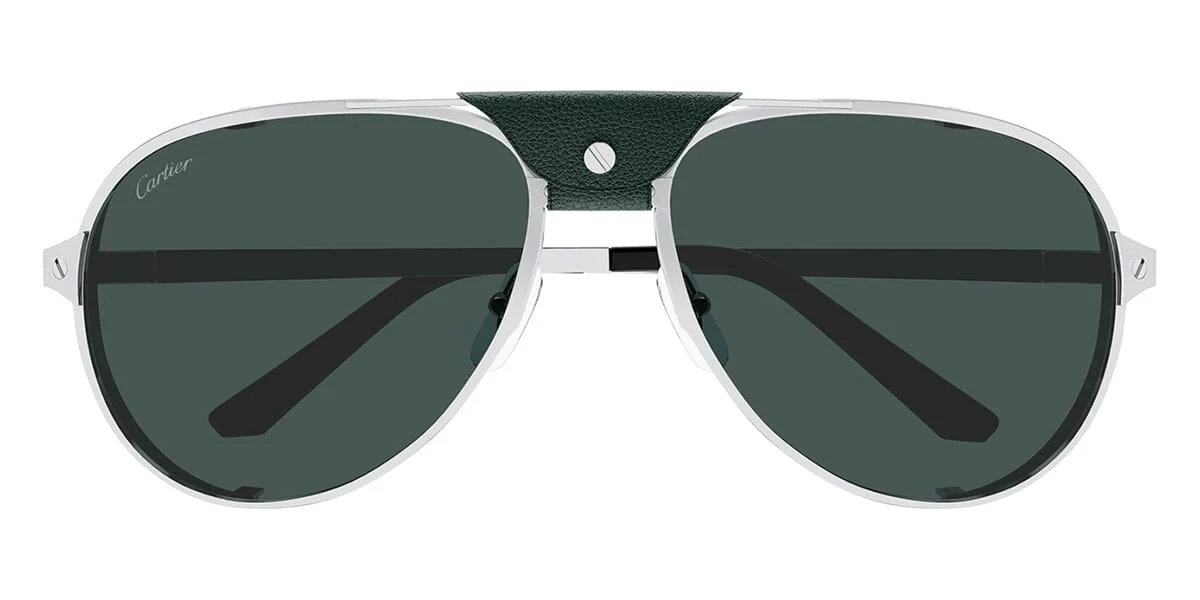 Replica Cartier CT0296S 004 Polarised