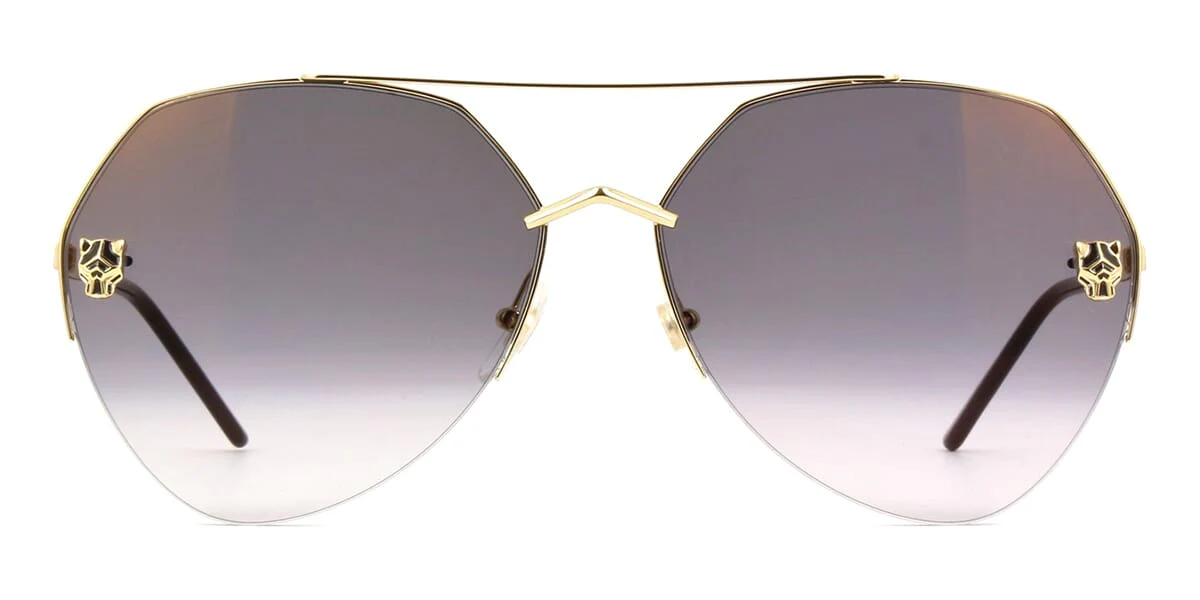 Replica Cartier Panthere CT0355S 001