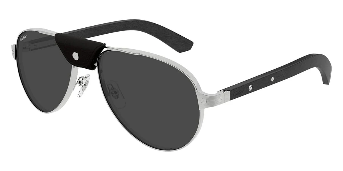 Replica Cartier CT0495S 003 polarised