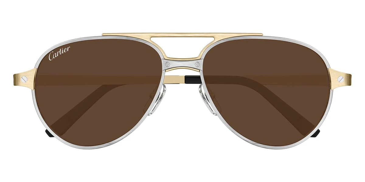 Replica Cartier CT0476S 008 polarised