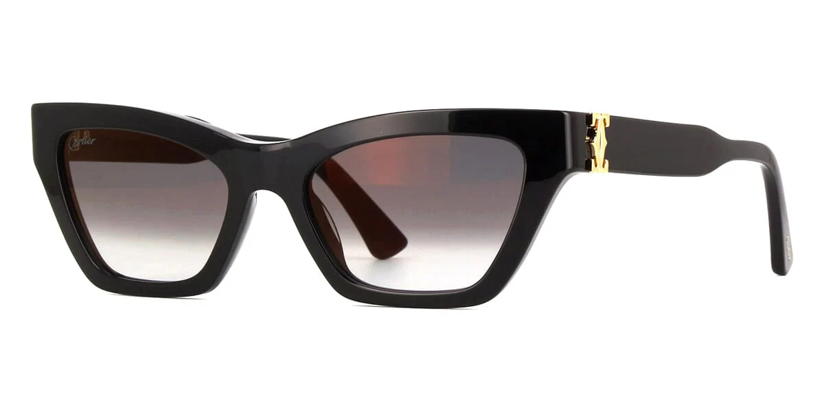 Replica Cartier CT0437S 001