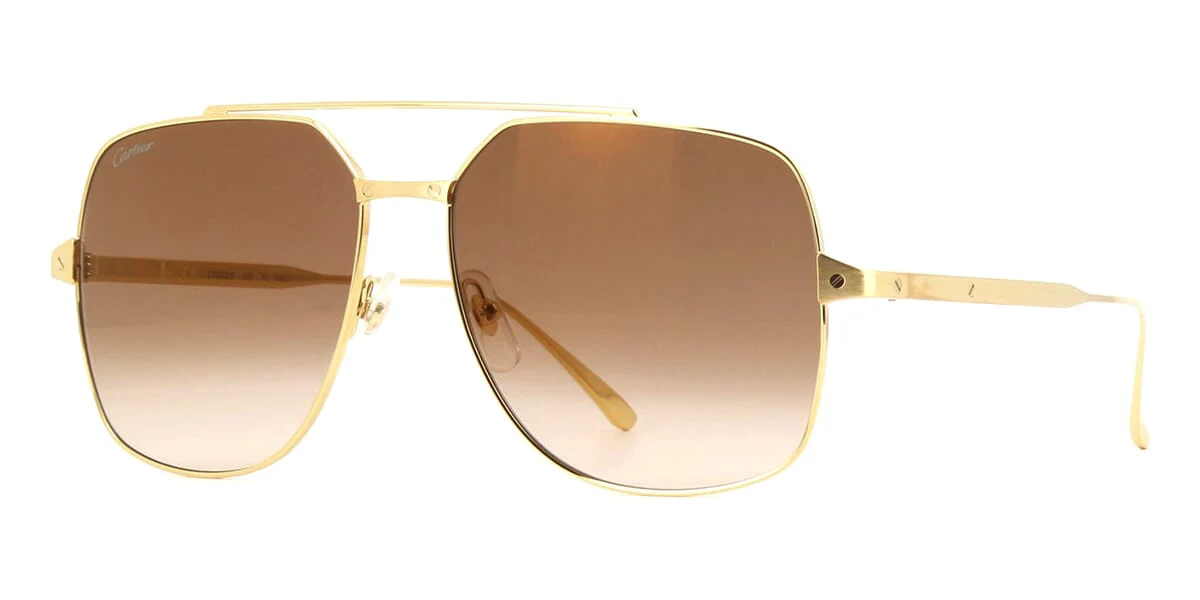 Replica Cartier CT0329S 002