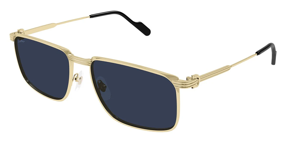 Replica Cartier CT0534S 003