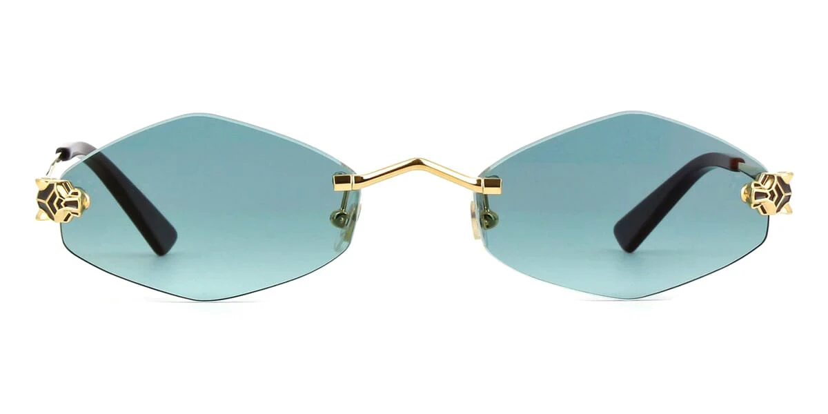 Replica Cartier Panthere CT0433S 003