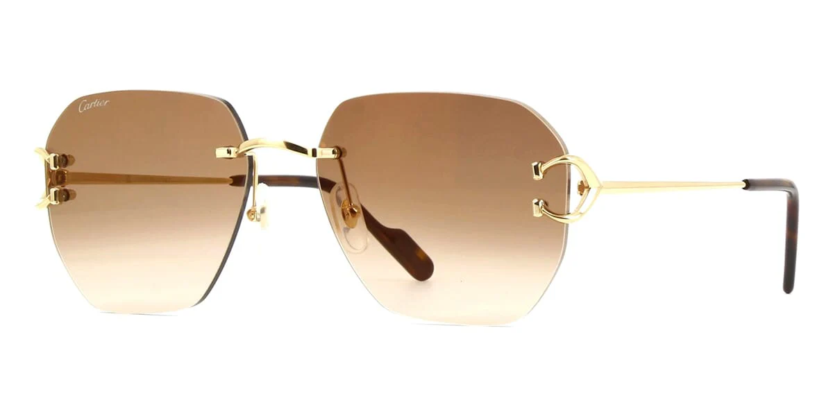 Replica Cartier CT0394S 002