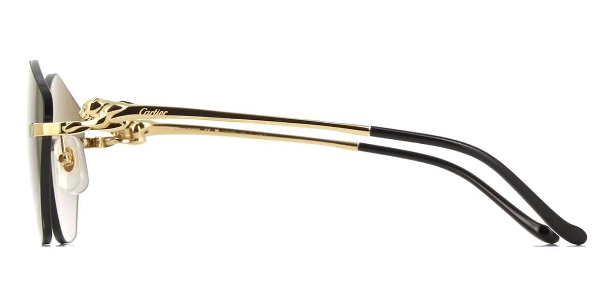 Replica Cartier Panthere CT0429S 001