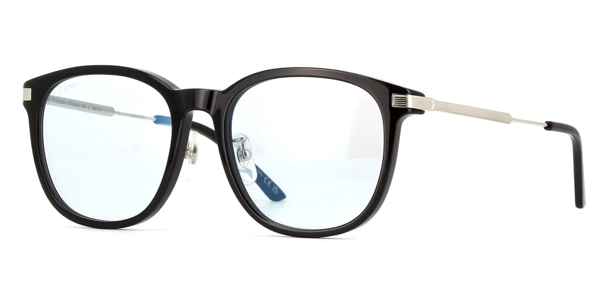 Replica Cartier CT0454S 001 Blue & Beyond