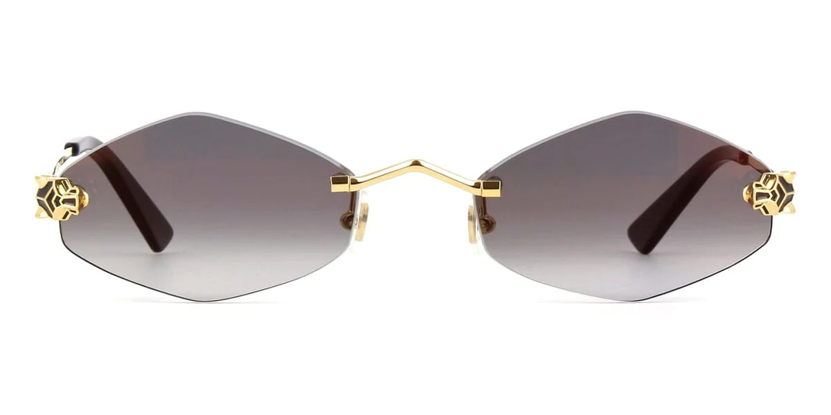 Replica Cartier Panthere CT0433S 001
