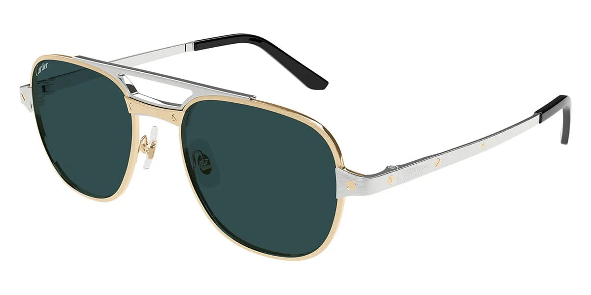 Replica Cartier CT0477S 003 polarised