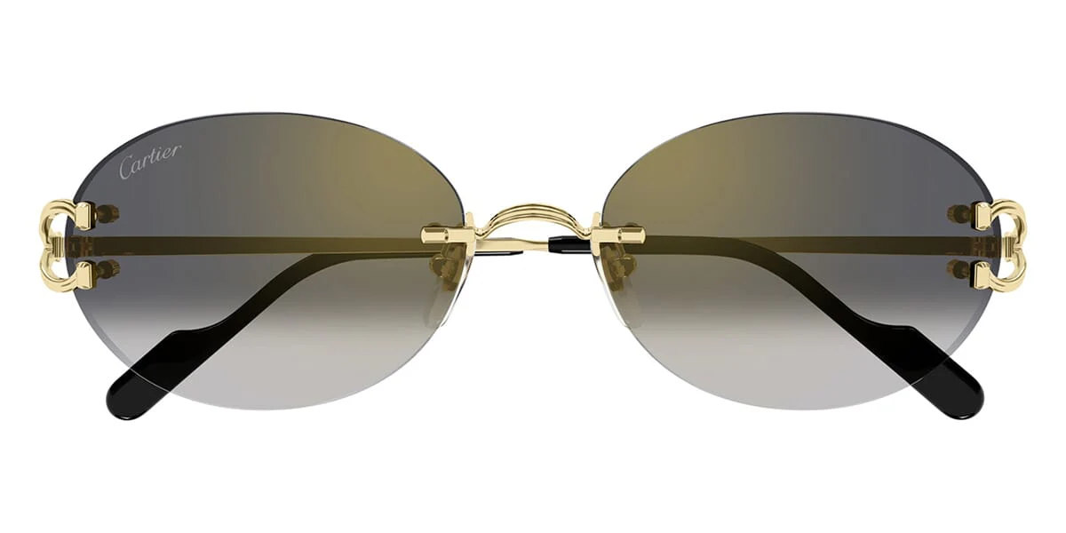 Replica Cartier CT0551S 001