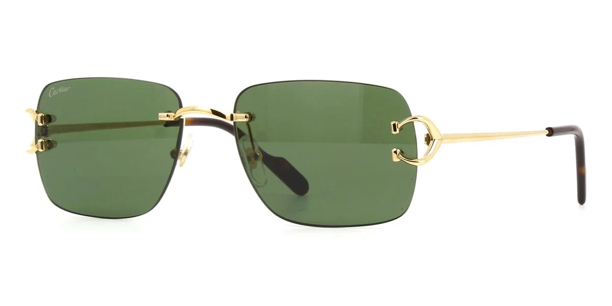 Replica Cartier C Decor CT0330S 002