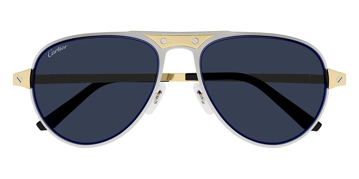 Replica Cartier CT0533S 003