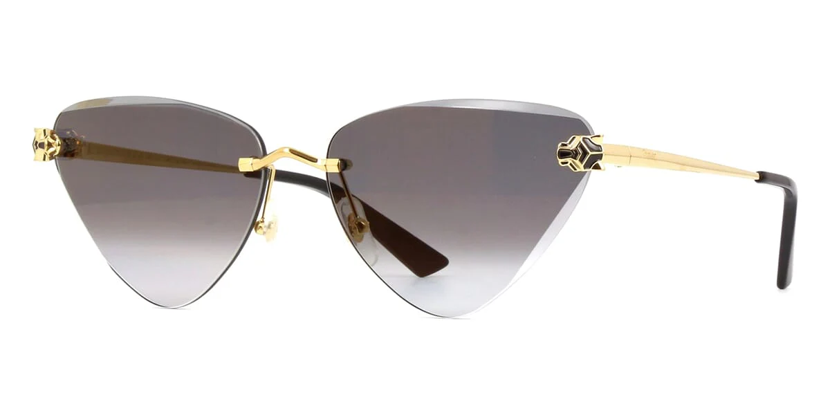 Replica Cartier Panthere CT0399S 001