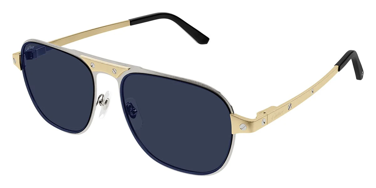 Replica Cartier CT0532S 003