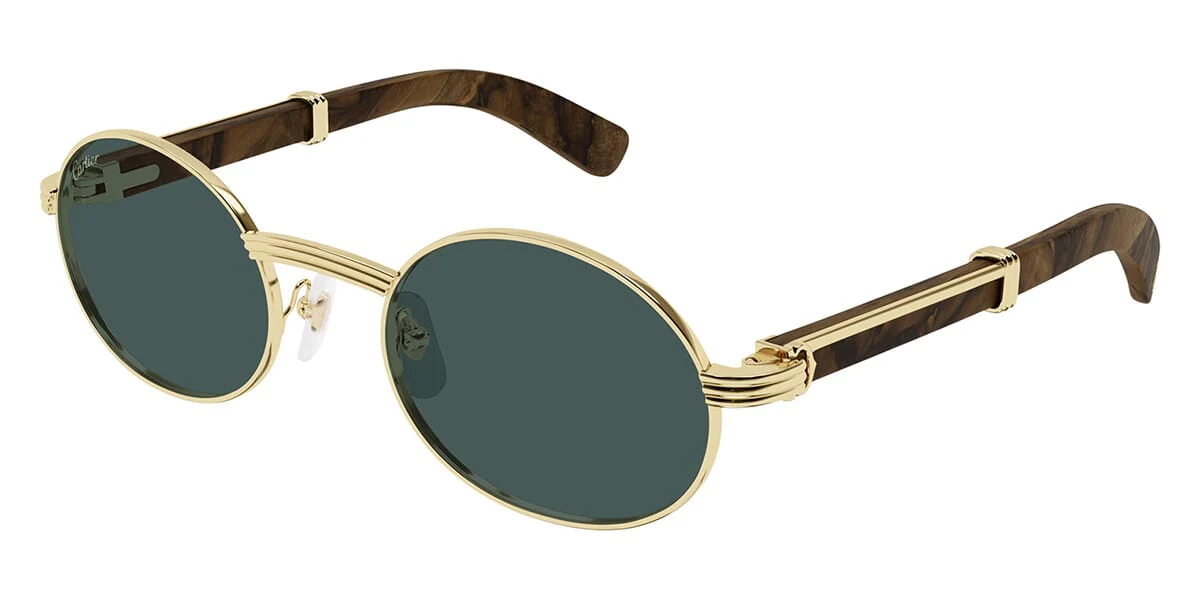 Replica Cartier CT0464S 015