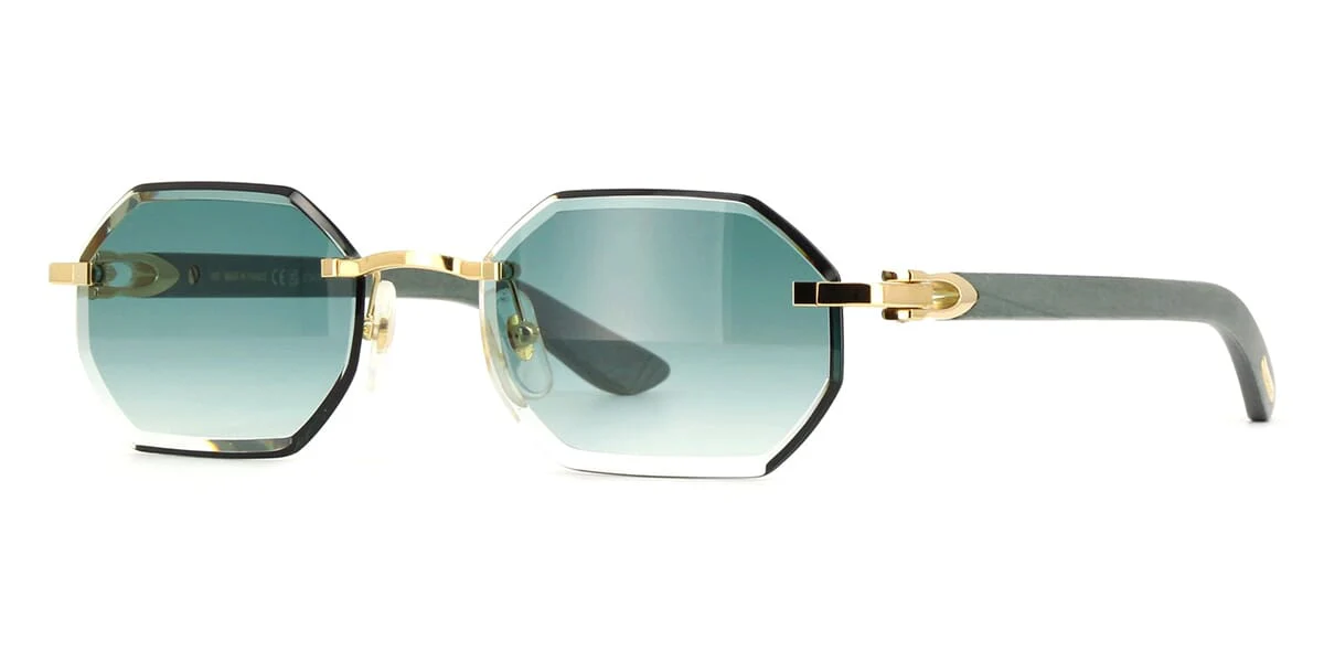 Replica Cartier CT0439S 004