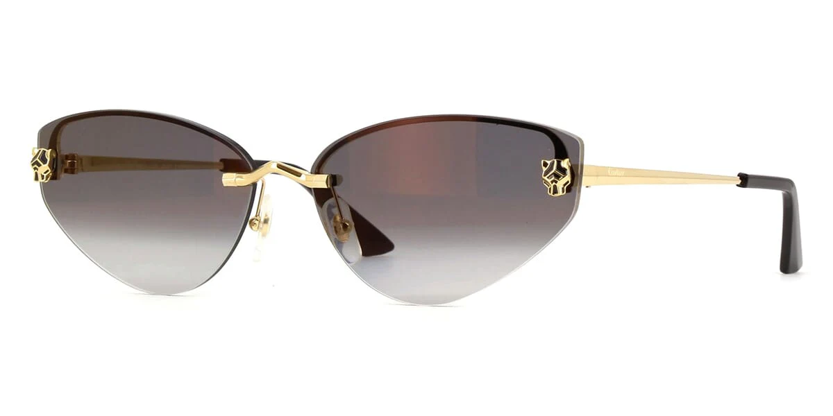 Replica Cartier Panthere CT0431S 001