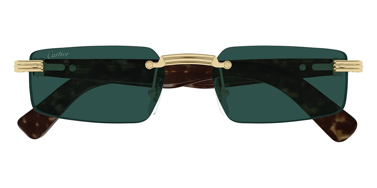 Replica Cartier CT0537S 002