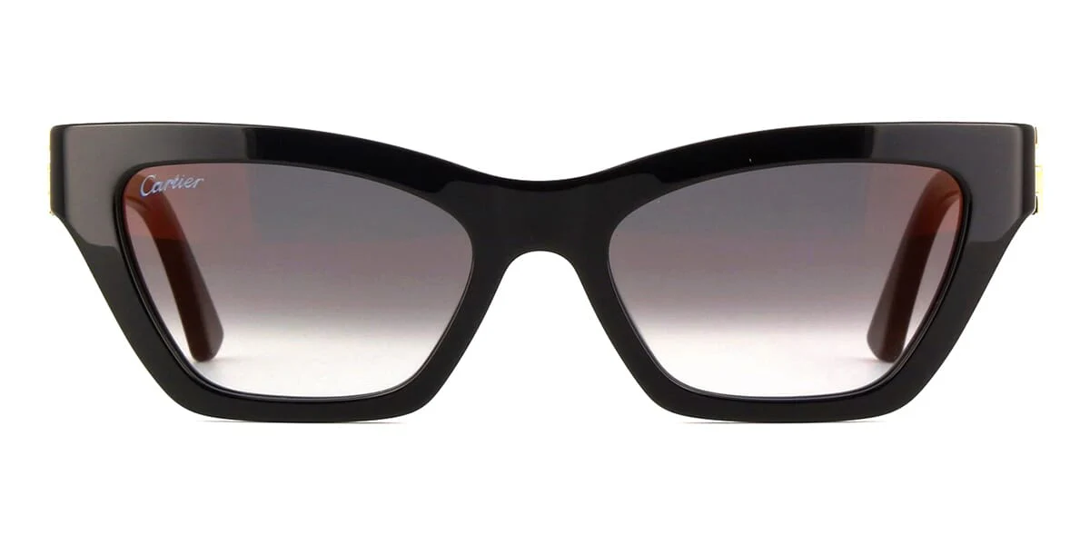 Replica Cartier CT0437S 001