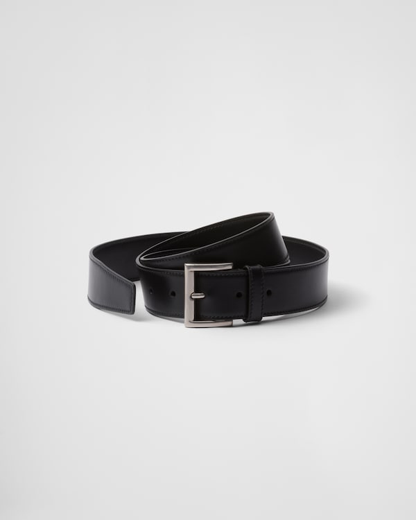 Replicate Leather belt(1:1 replica)