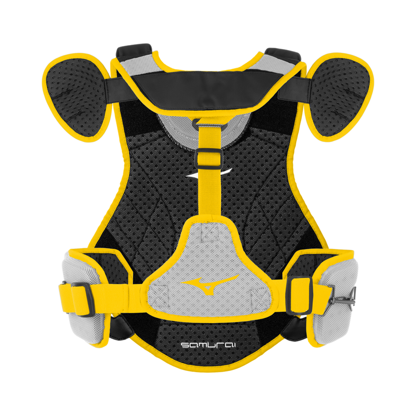 Samurai Youth Baseball Chest Protector 14