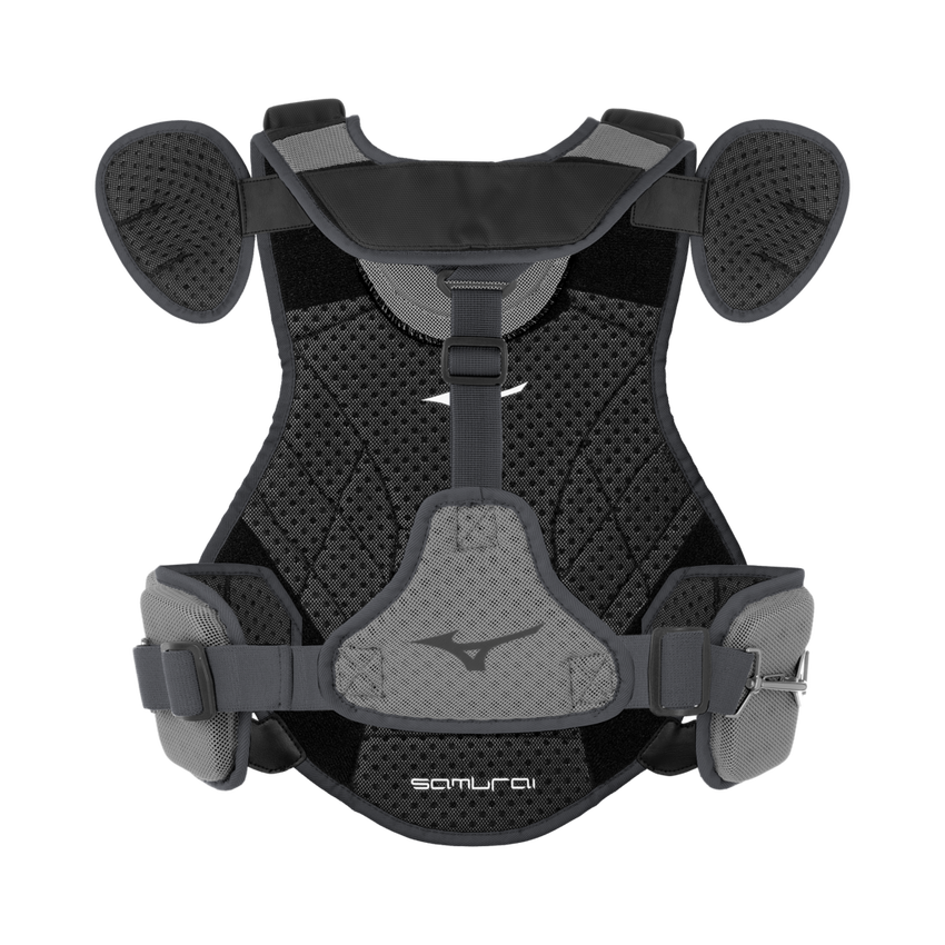 Samurai Youth Baseball Chest Protector 14