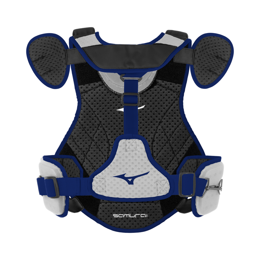 Samurai Youth Baseball Chest Protector 14