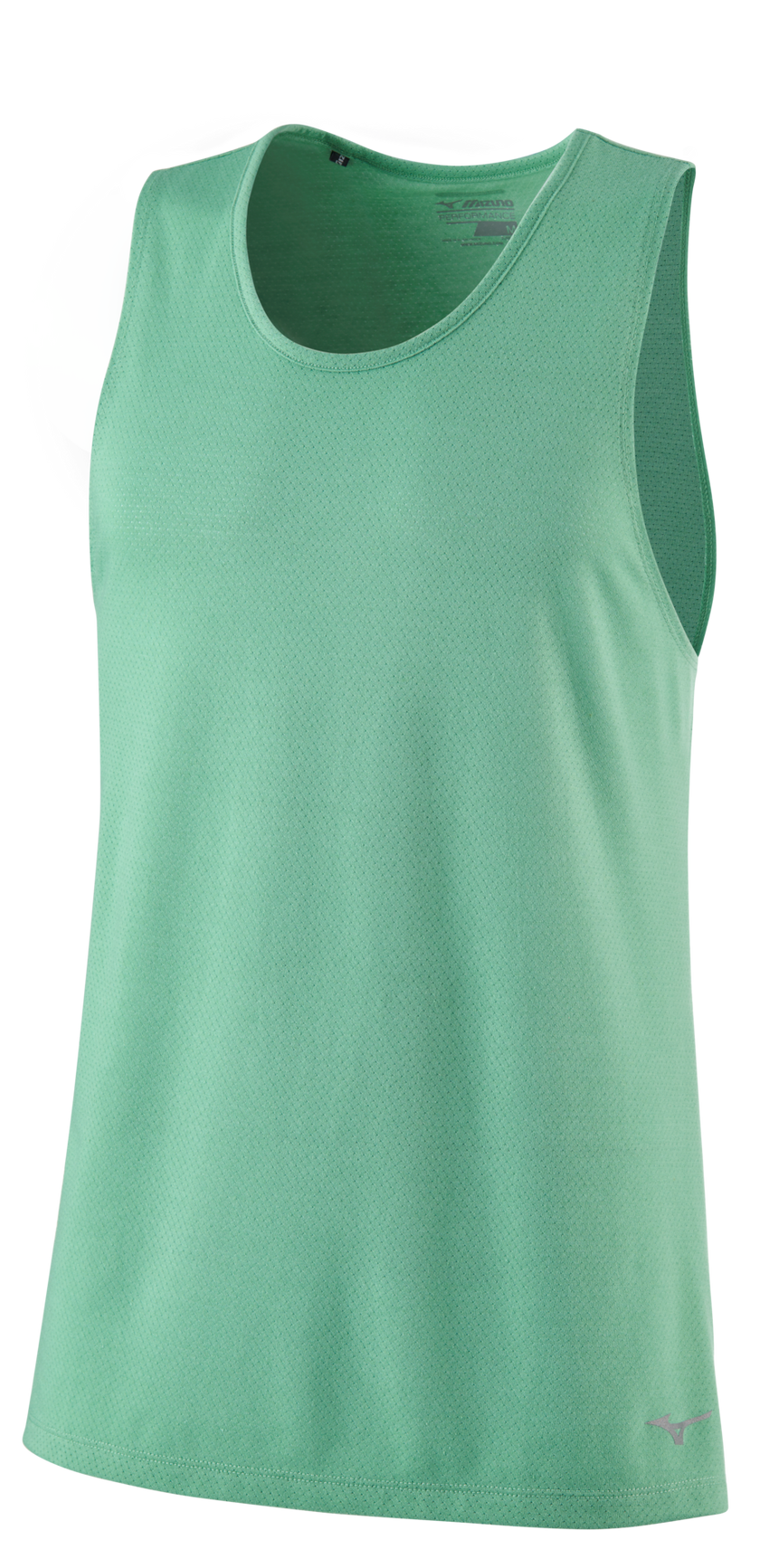 Men's Mizuno Infinity Running Singlet