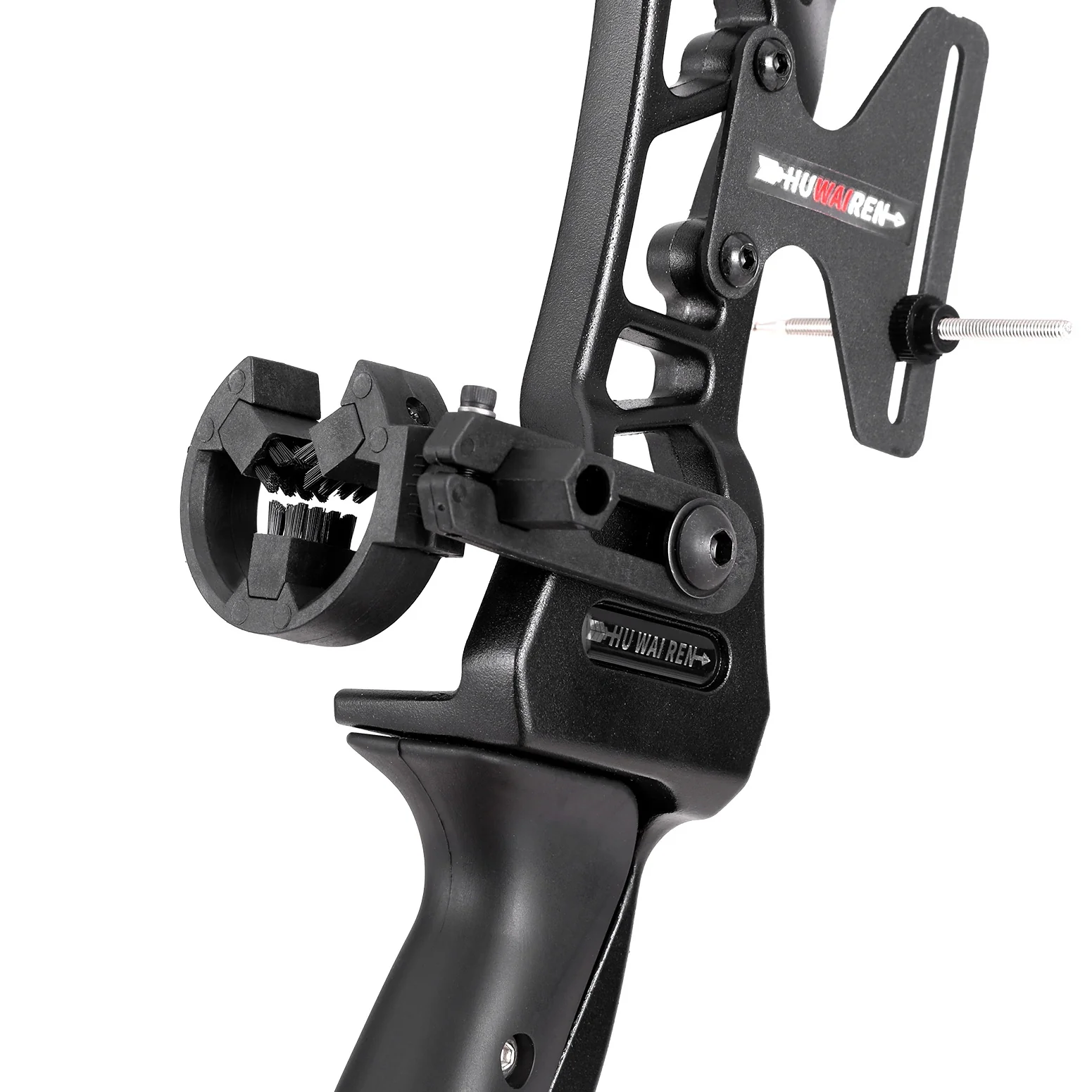 55lbs Recurve Bow Arrow Set, Fiberglass Arrows, Everfit