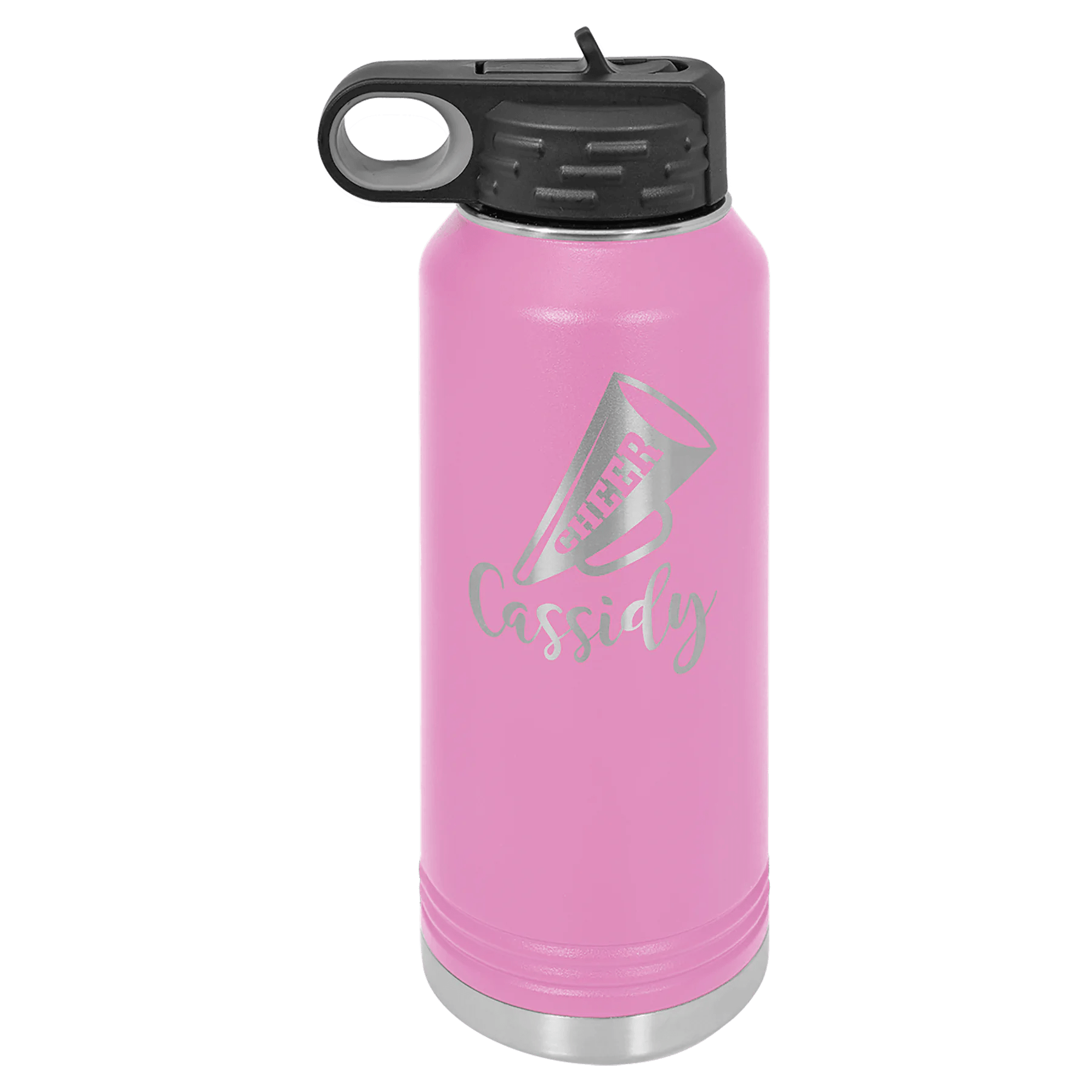 Engraved Customized Polar Camel Stainless-Steel Water Bottle
