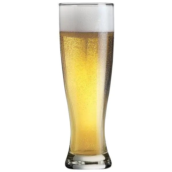 Engraved Pilsner Glass �C 16 oz �C Item 214/21053
